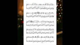 Silent Night (arr. Lee Walton) &ndash; A contemplative nocturne that glows with simplicity and reverence.