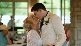 Grace and Pary Sneak Peek Film | Inn at Quarry Ridge Wedding Film