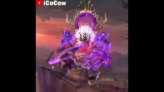 Franco hidden skin animation