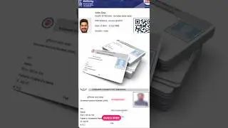 PF amount smart card 🤯👨🏻&zwj;🏭👷🏻&zwj;♂️ #azarchannel #shorts #work