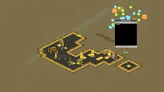 Brulant Maze ‐ habbo.com