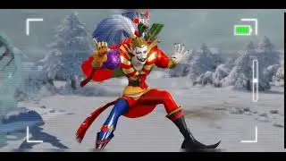 Final Fantasy VII EVER CRISIS OST: Kefka EX Battle (Dancing Mad)