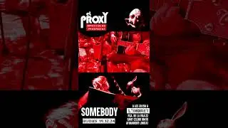 SOMEBODY reel03