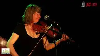 Aurore Voilque - Les Fenetres De Moscou - Festival Jazz In Noyon 2021