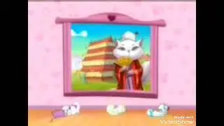 Lulu Caty English (Very Rare)