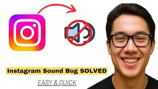 How to silence Instagram camera if random music starts playing (Fast & Easy!)