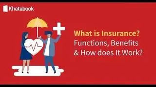 what is insurance | insurance basics | scholars of insurance | insurance info |