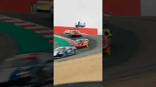 Who&rsquo;s ready for the return of Ferrari Challenge?🙋&zwj;♂️#FerrariChallenge #FerrariRaces #LagunaSeca