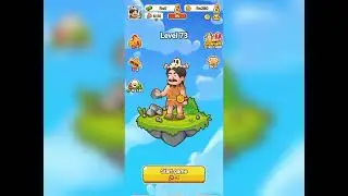 Crazy Rock level 70,71,72,73,74 gameplay walkthrough solution 