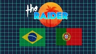 ☼ Conte&uacute;do em Portugu&ecirc;s no canal principal youtube/TheSkillClinic