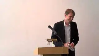 Jarl Frijs-Madsen, Edmund Phelps: Center on Capitalism and Society Kierkegaard Bicentennial
