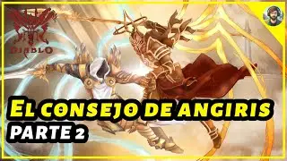 The Secret of the Angiris Council That Changed the Fate of Sanctuary | Part 2