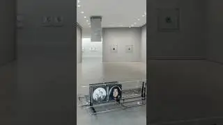 Rosemarie Trockel: The Kiss at Gladstone (2025)