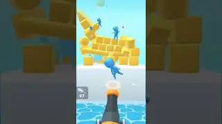 💥Count Masters💥 LEVEL 21