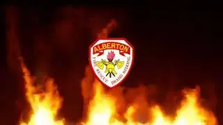 One Team One Flame