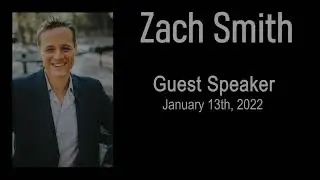 Funded Today @ Bonneville High School &ndash; &ldquo;What I Learned Along My Entrepreneurial Journey&rdquo;