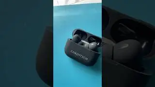 CandyTech Airbuds ❤️👀 #music #cover