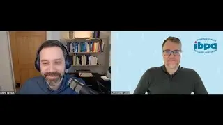 Learn from Holloway&rsquo;s Clever Direct-to-Consumer Sales & Discoverability Techniques | IBPA Podcast