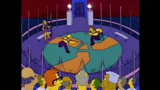 Simpsons - i wager 400 quatloos on the newcomer