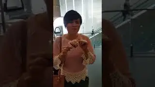 Terminal 21 Bangkok Ice Cream