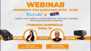 ¡Revive Nuestro Webinar 