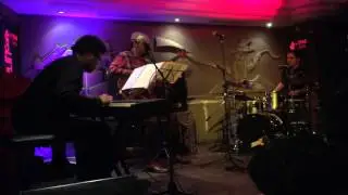 Ivan Melon Lewis / Alain P&eacute;rez / Shayan Fathi