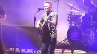 Chris Tomlin- 10,000 Reasons (Bless The Lord) live @ Winter Jam on Jan 9, 2026