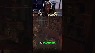 Tricking the Arrogant NPC: A Hilarious Potion Scheme Unfolds!