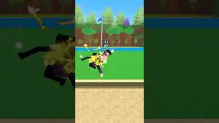 Bowmasters: Tournament Fail &ndash; Think You Can Do Better? 🎯😂 #bowmasters #shorts