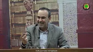 Prof Dr Mehmet Lütfi Arslan Hocamızın Eskişehir'deki 