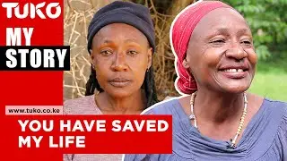 I now have hope for life - Joy Mukwanjeru | Tuko TV