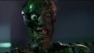 CLASS OF 1999 (2018) 