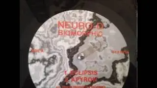Neuro-d - Eclipsis