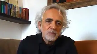 Tg News Alis del  21-10-22 - Intervista a Stefano Ronca - Titolare Geo Center