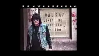 Dee Dee Ramone - I Wanna Be Sedated