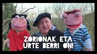 Gabonak