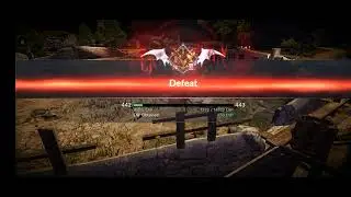 Crimson Lily the new arena meta?