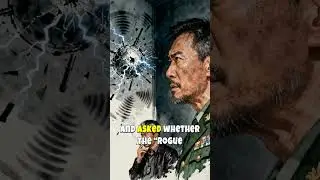 3 Body Problem - 28. They Sliced an ENTIRE SHIP with INVISIBLE THREADS! 🤯#shorts #viralshorts