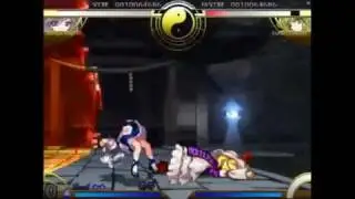 LITTLE GIRL FIGHTING GAME