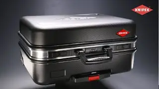 Tool case 