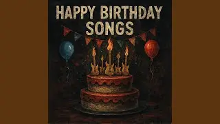 Happy Birthday Rock Anthem