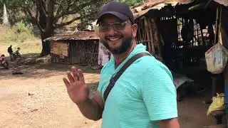 Surkhet bazaar to gotikada travel vlog on Rx 100 bike / Rx 100 bike मा सरर गोट्टिकाड्डा सम्म