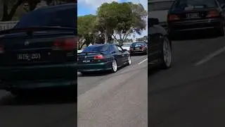 HOLDEN Commodore VS GTS 515i? 😮