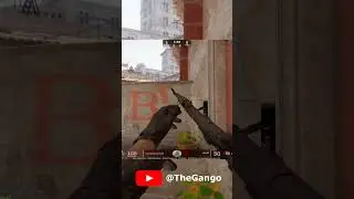 Нащупал Братишку : #shorts #cs2 #cs2highlights #wallbangkill #wallbang #wallbangs #smokecriminal