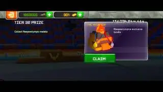 Finally Respawlympics Event Completed 😶