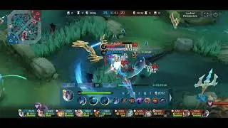strategy alpha savage