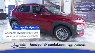 Annapolis Hyundai Heroes Classic