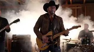 Country Rock Playlist – Rusted Roads & Rebel Fire Inspired by ZZ Top