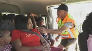 MVA urges drivers to educate passengers on use of fire extinguishers- nbc