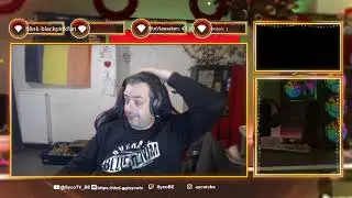 Livestream:  Counter-Strike 2 -  SycoTV